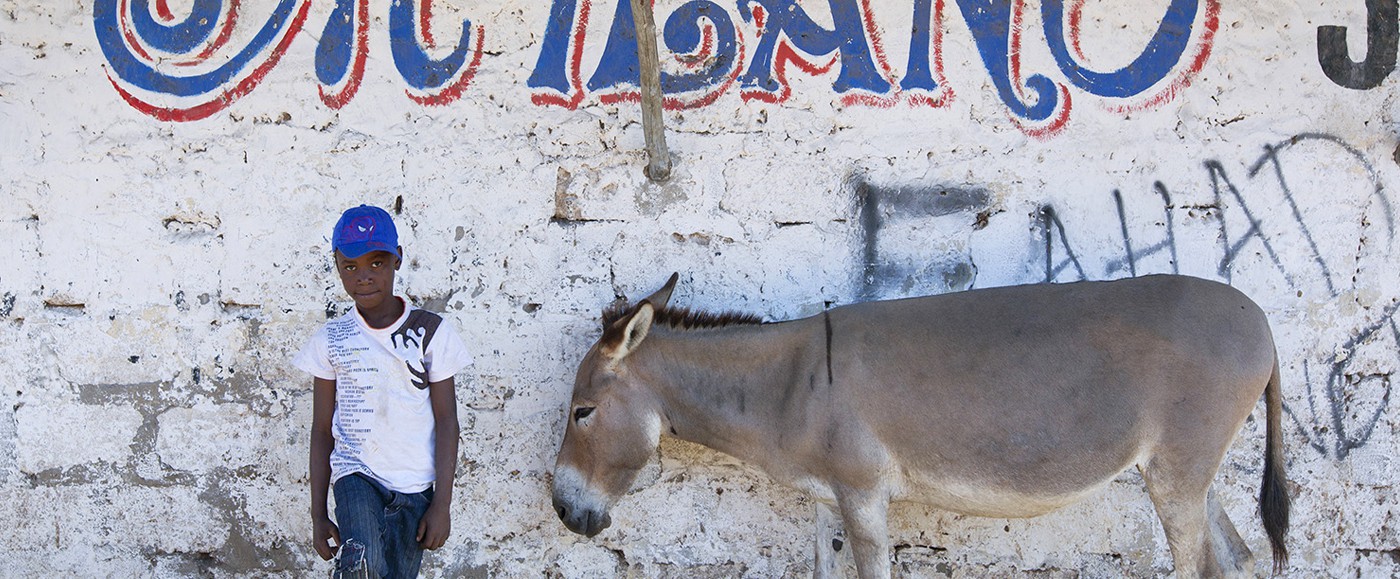 Lamu Old Town is classified as a World Heritage Site by UNESCO, a must-visit at least once in your life.