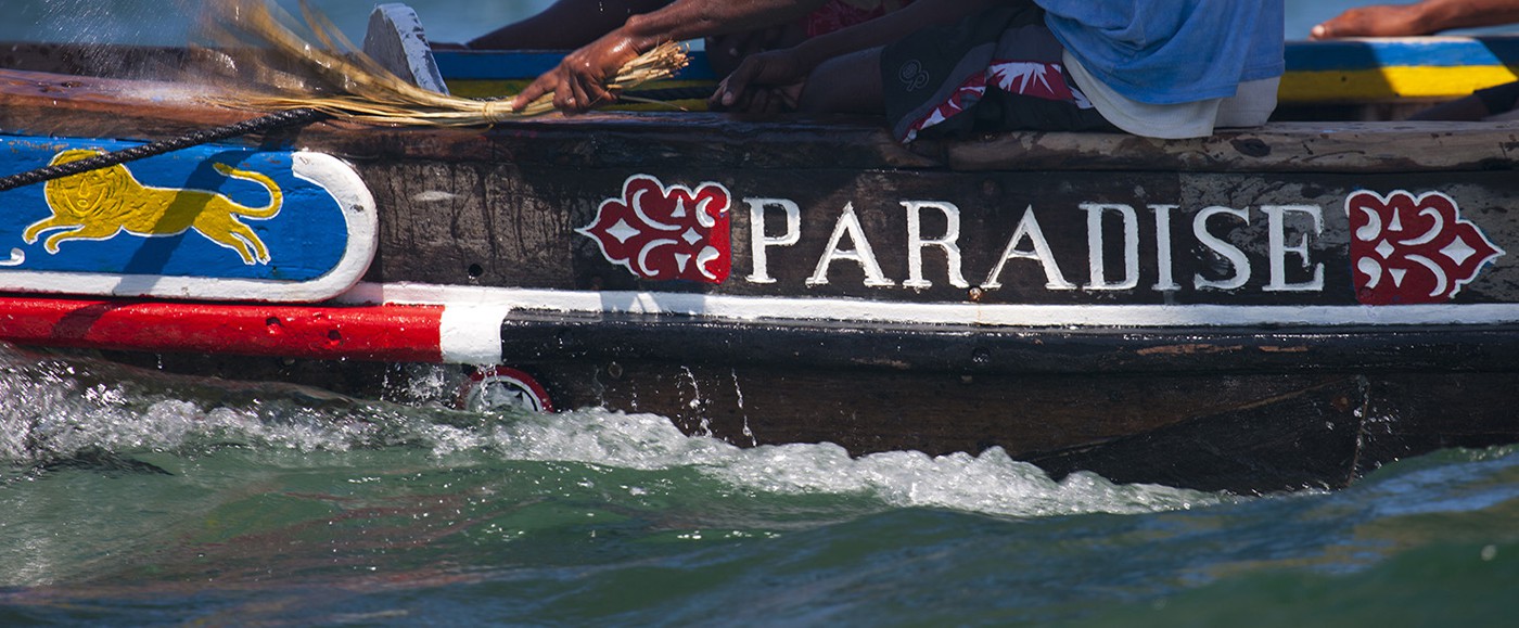 A true small paradise, a special place, when you come once you come back again to Lamu island!